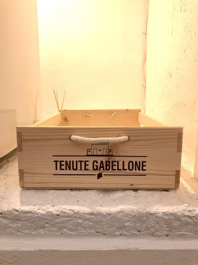 Corte Gabellone - Dimora Storica Nardo Luaran gambar