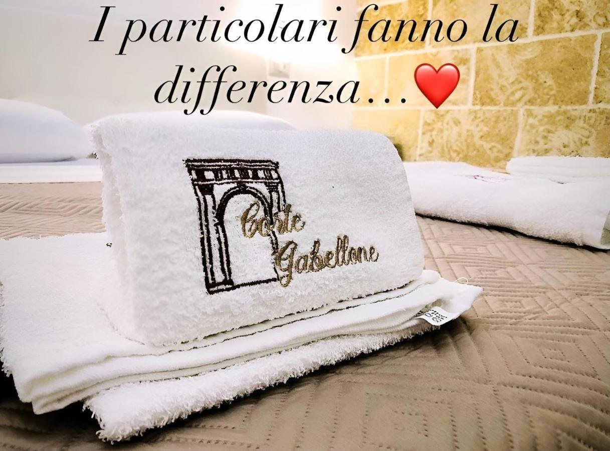 Corte Gabellone - Dimora Storica Nardo Luaran gambar