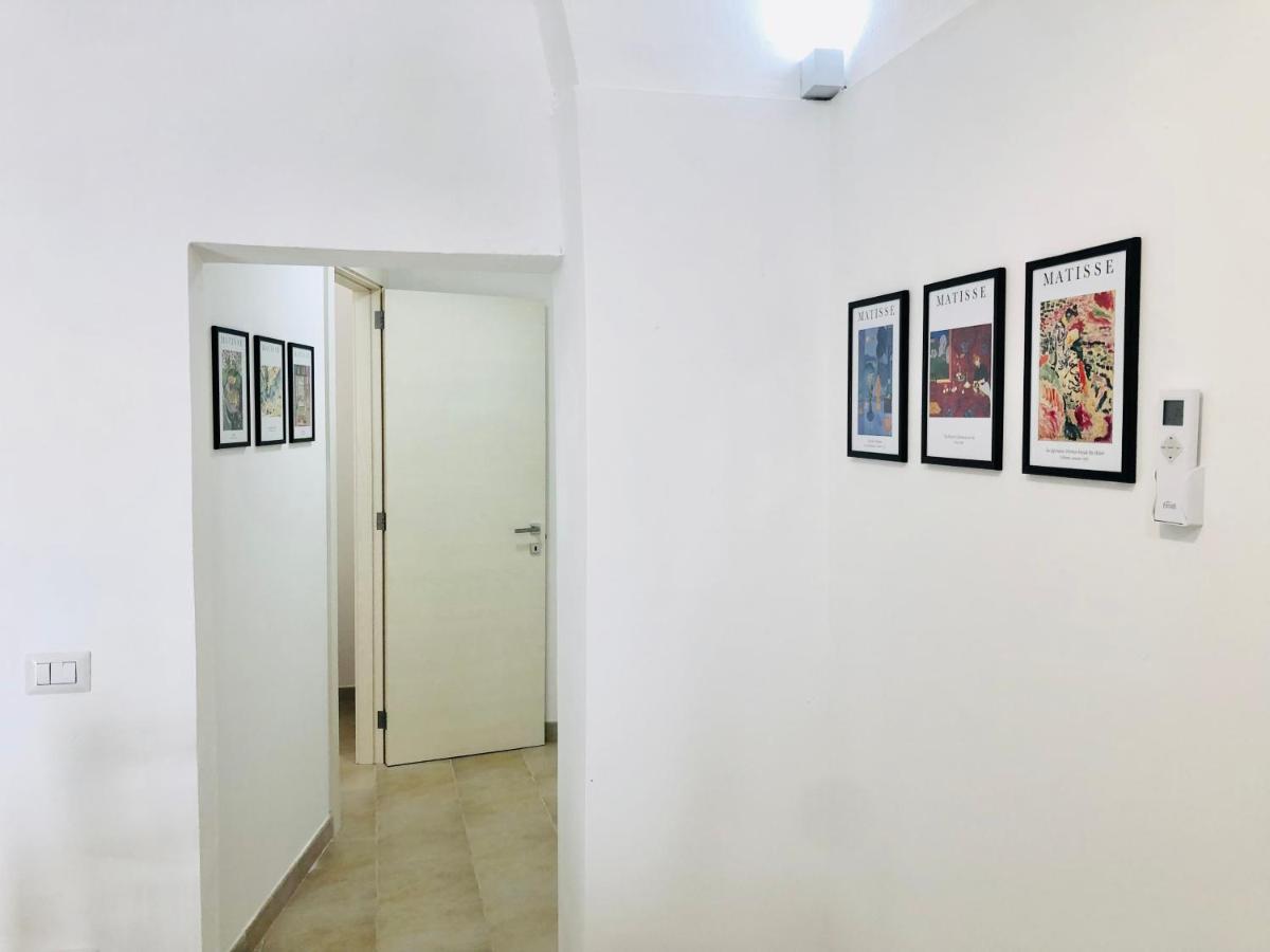 Corte Gabellone - Dimora Storica Nardo Luaran gambar