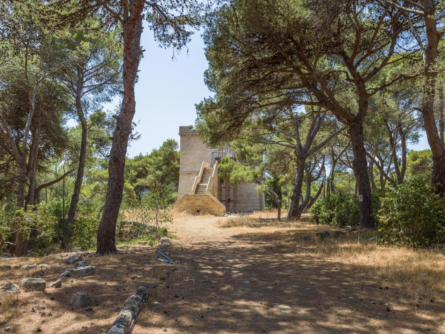 Corte Gabellone - Dimora Storica Nardo Luaran gambar