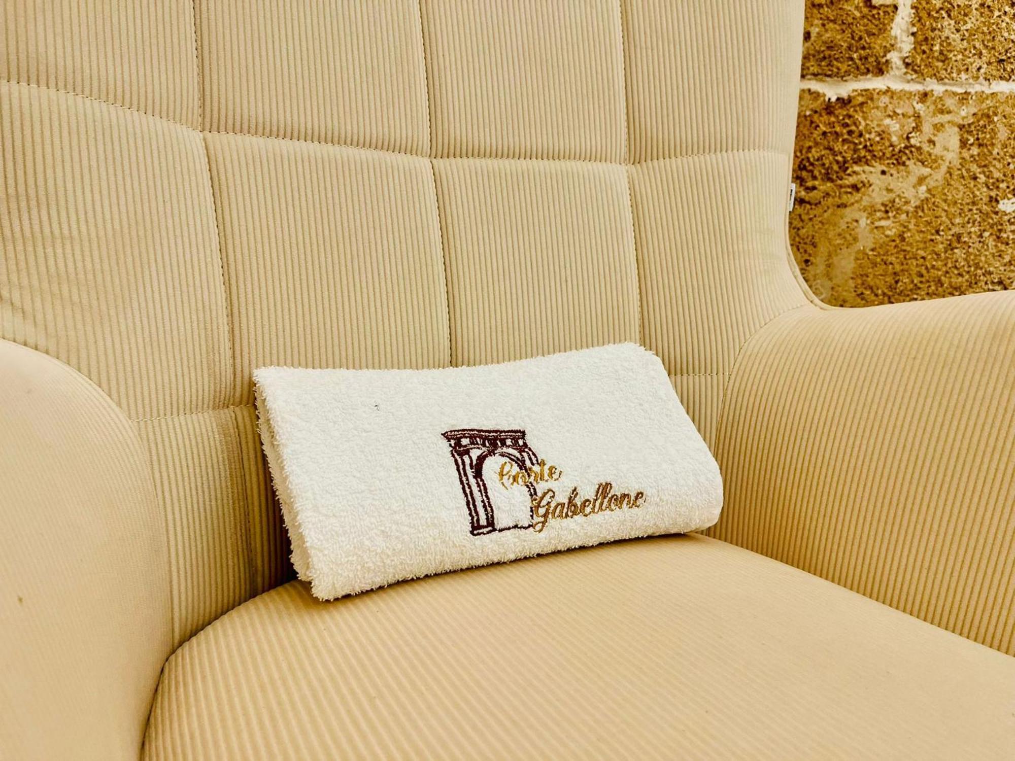 Corte Gabellone - Dimora Storica Nardo Luaran gambar